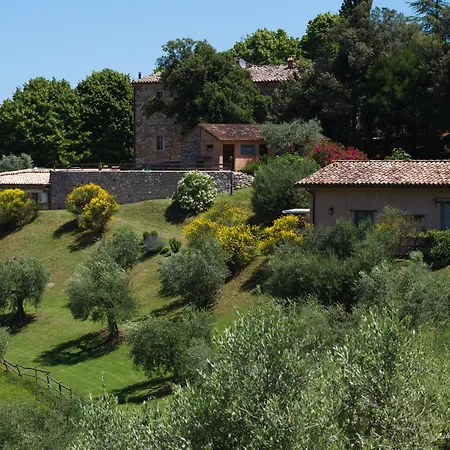 Agriturismo La Fonte-3