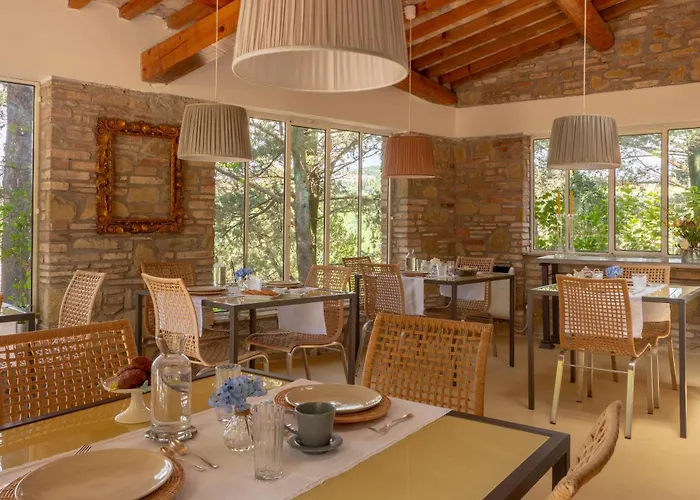 Villa Relais Casamassima Montebagnolo